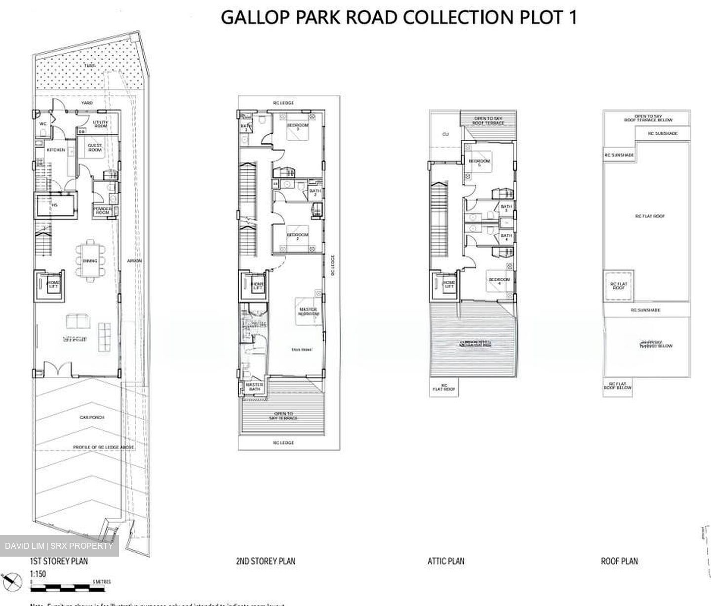 Chip Hock Gardens (D10), Semi-Detached #559725411